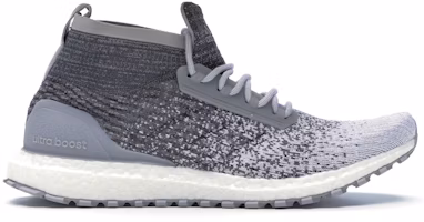 Reigning Champ x adidas UltraBoost ATR Mid 'White Grey' DB2042 Reigning Champ x adidas UltraBoost ATR Mid 'White Grey' DB2042