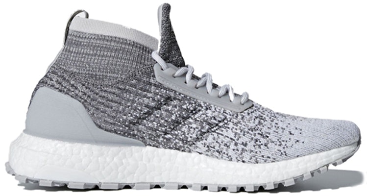 Reigning Champ x 阿迪达斯 UltraBoost ATR 中帮 '白灰' DB2042 Order Reigning Champ x 阿迪达斯 UltraBoost ATR 中帮 '白灰' DB2042