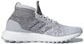 Order Reigning Champ x adidas UltraBoost ATR Mid 'Putih Kelabu' DB2042