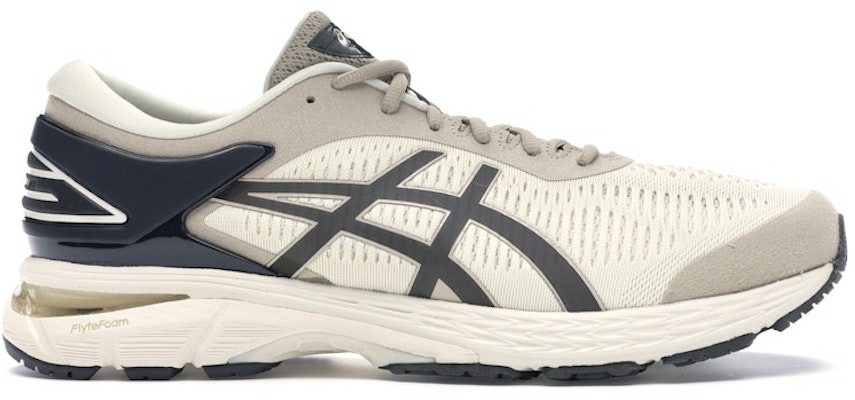 Buy Reigning Champ x ASICS Gel Kayano 25 Kyoto Edition 1011A644 200 Novelship