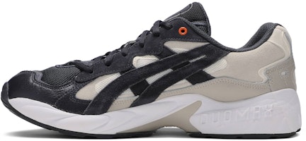 Reigning Champ x ASICS Gel Kayano 5 OG '京都特别版' 1021A167-100 Lookbook Reigning Champ x ASICS Gel Kayano 5 OG '京都特别版' 1021A167-100