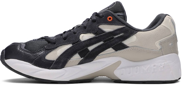 Reigning Champ x ASICS Gel Kayano 5 OG 'Edisi Kyoto' 1021A167-100 Lookbook Reigning Champ x ASICS Gel Kayano 5 OG 'Edisi Kyoto' 1021A167-100