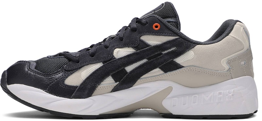 Reigning Champ x ASICS Gel Kayano 5 OG '京都特別版' 1021A167-100 Lookbook Reigning Champ x ASICS Gel Kayano 5 OG '京都特別版' 1021A167-100