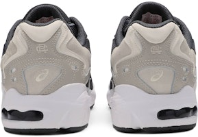 Reigning Champ x ASICS Gel Kayano 5 OG '京都特别版' 1021A167-100 Details for Reigning Champ x ASICS Gel Kayano 5 OG '京都特别版' 1021A167-100