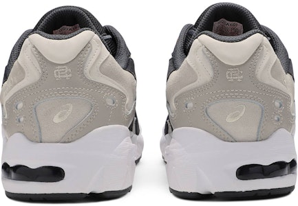 Reigning Champ x ASICS Gel Kayano 5 OG 'Edisi Kyoto' 1021A167-100 Details for Reigning Champ x ASICS Gel Kayano 5 OG 'Edisi Kyoto' 1021A167-100