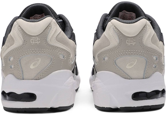 Reigning Champ x ASICS Gel Kayano 5 OG '京都特別版' 1021A167-100 Details for Reigning Champ x ASICS Gel Kayano 5 OG '京都特別版' 1021A167-100