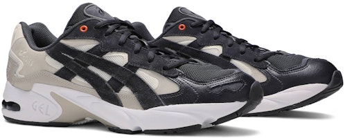 Reigning Champ x ASICS Gel Kayano 5 OG '京都特别版' 1021A167-100 Cheap Reigning Champ x ASICS Gel Kayano 5 OG '京都特别版' 1021A167-100