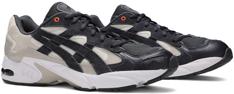 Reigning Champ x ASICS Gel Kayano 5 OG 'Edisi Kyoto' 1021A167-100 Cheap Reigning Champ x ASICS Gel Kayano 5 OG 'Edisi Kyoto' 1021A167-100