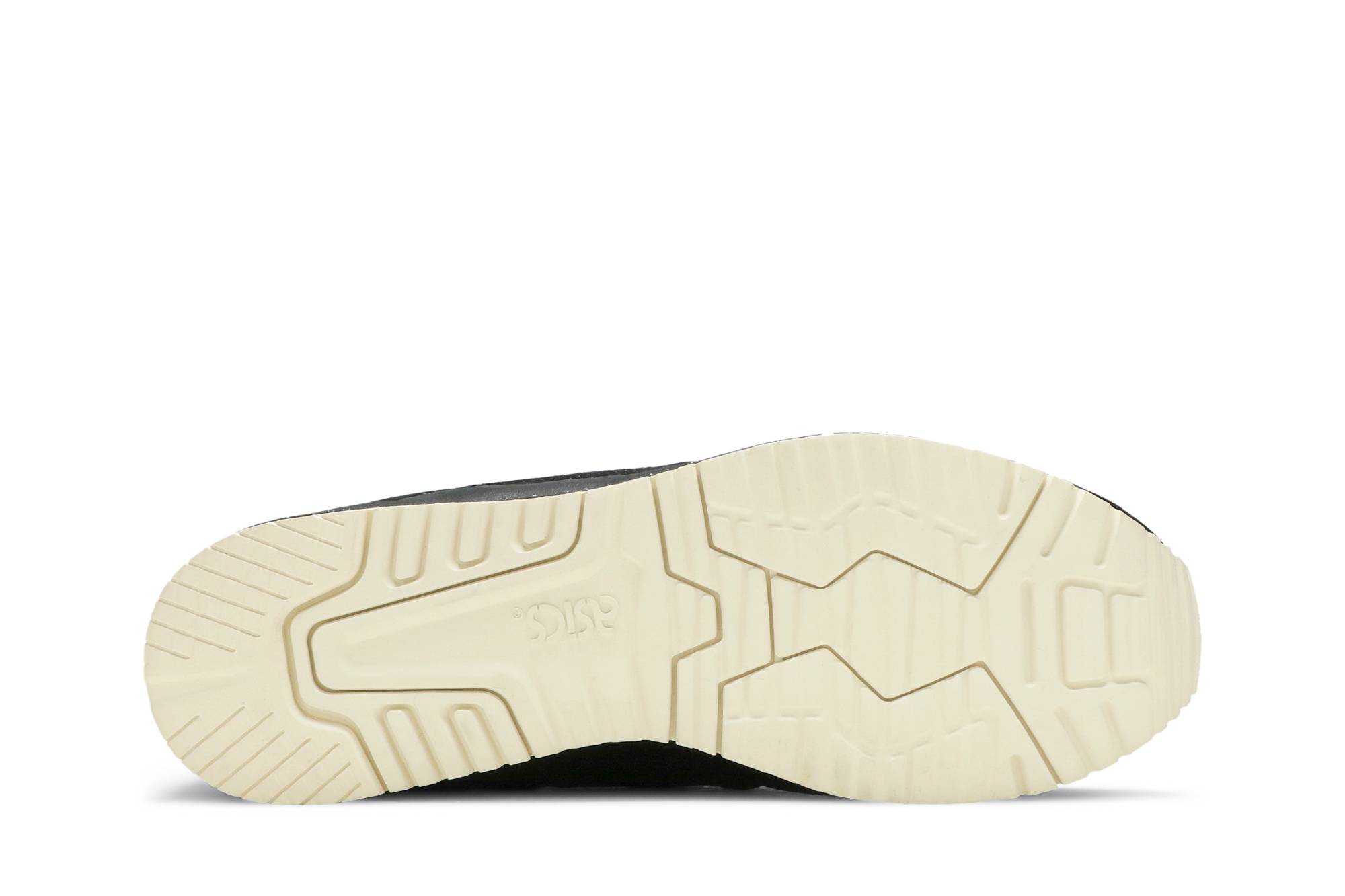 Shop Reigning Champ x ASICS Gel Lyte 3 'Negro' H53GK-9090