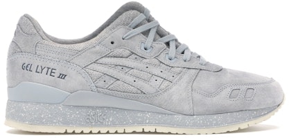 Reigning Champ x ASICS Gel Lyte 3 'Grey' H53GK-9393 Reigning Champ x ASICS Gel Lyte 3 'Grey' H53GK-9393