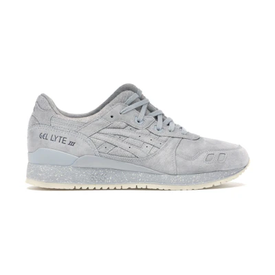 Reigning Champ ASICS Gel Lyte 3 'Grey'