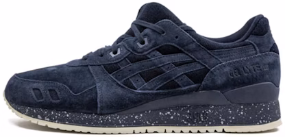Reigning Champ x ASICS Gel Lyte 3 'Navy' H53GK-5050 Reigning Champ x ASICS Gel Lyte 3 'Navy' H53GK-5050