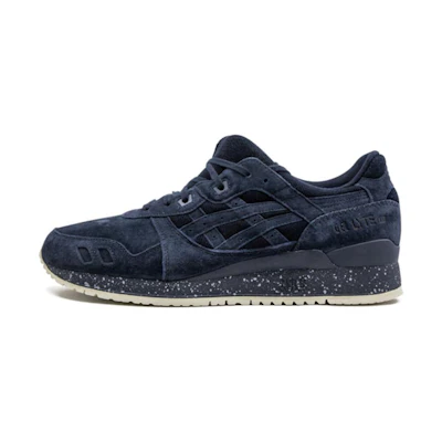 Reigning Champ ASICS Gel Lyte 3 'Navy'