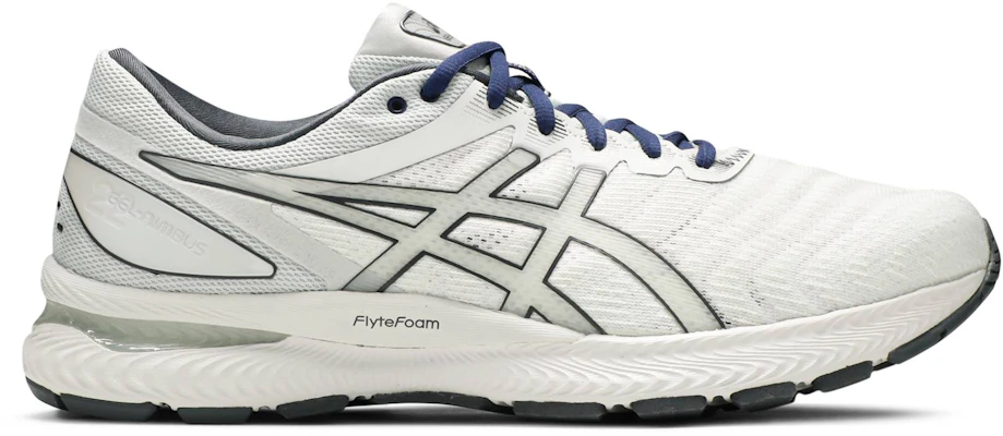 Reigning Champ x ASICS Gel Nimbus 22 Paris Edition 1021A516 020