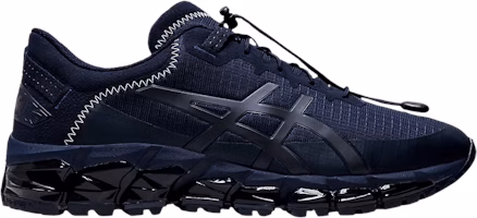 Reigning Champ x ASICS Gel Quantum 360 5 Trail 'Midnight' 1021A252-401 Reigning Champ x ASICS Gel Quantum 360 5 Trail 'Midnight' 1021A252-401