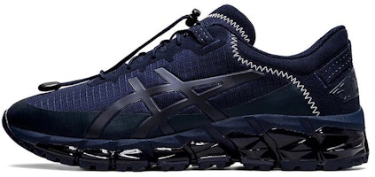 Reigning Champ x ASICS Gel Quantum 360 5 Trail 'Midnight' 1021A252-401 Reigning Champ x ASICS Gel Quantum 360 5 Trail 'Midnight' 1021A252-401