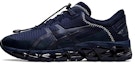 Buy Reigning Champ x ASICS Gel Quantum 360 5 Trail 'Midnight' Lelaki Malaysia 1021A252-401