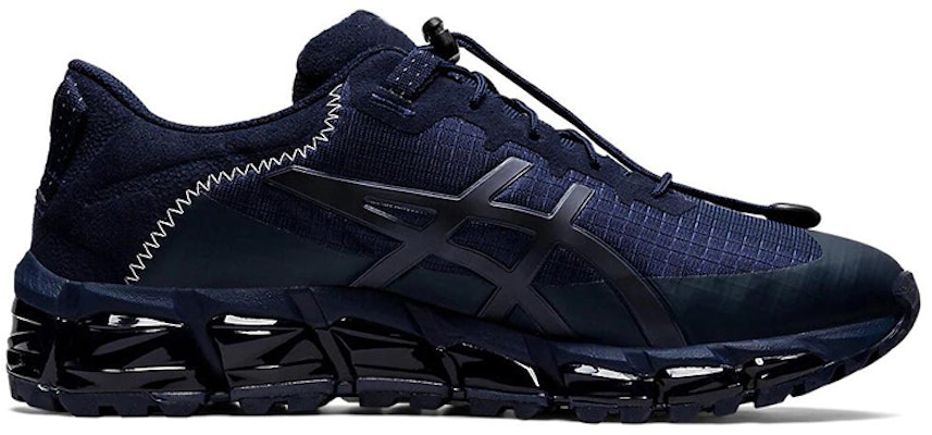 Reigning Champ x 亚瑟士 Gel Quantum 360 5 越野鞋 '午夜蓝' 1021A252-401 Order Reigning Champ x 亚瑟士 Gel Quantum 360 5 越野鞋 '午夜蓝' 1021A252-401