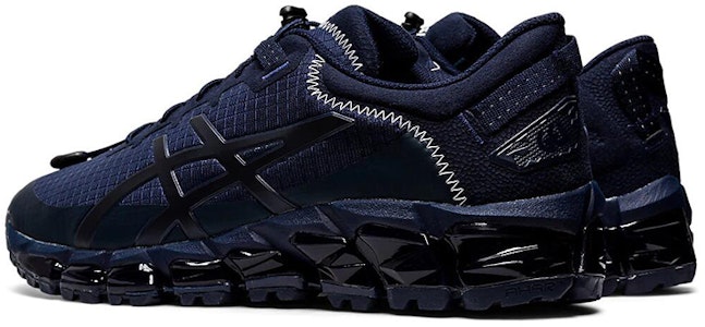 Reigning Champ x ASICS Gel Quantum 360 5 Trail '午夜藍' 1021A252-401 Shop Reigning Champ x ASICS Gel Quantum 360 5 Trail '午夜藍' 1021A252-401