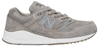 Reigning Champ x New Balance 530 'Gym Pack - Grey' M530RCY Reigning Champ x New Balance 530 'Gym Pack - Grey' M530RCY
