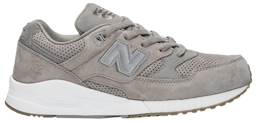 Reigning Champ x New Balance 530 'Gym Pack - Grey' M530RCY Buy Reigning Champ x New Balance 530 'Gym Pack - Grey' M530RCY
