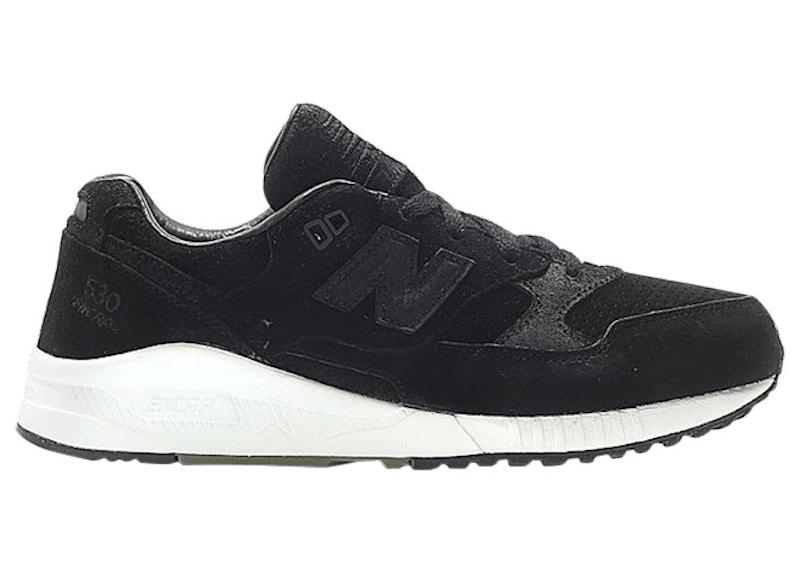 Reigning Champ x New Balance 530 'Gym Pack' M530RCB