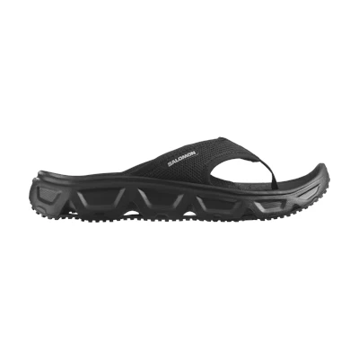 Salomon Reelax Break 6.0 Rainy Day/Navy Blazer/Almond