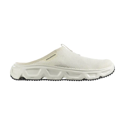 Salomon Relax Slide 6.0 India Ink/Cherry Tomato/Alloy