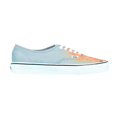 René Magritte Opening Ceremony Vans Authentic 'Ladder Of Fire'