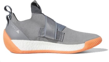 Adidas Harden LS 2 Buckle 灰色
Adidas Harden LS 2 扣環 灰色 Order Adidas Harden LS 2 Buckle 灰色
Adidas Harden LS 2 扣環 灰色
