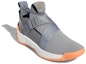 Lookbook Ren Zhe x adidas Harden Vol. 2 LS Buckle 'Kelabu' G27760