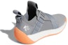 Shop Ren Zhe x adidas Harden Vol. 2 LS Buckle 'Kelabu' G27760