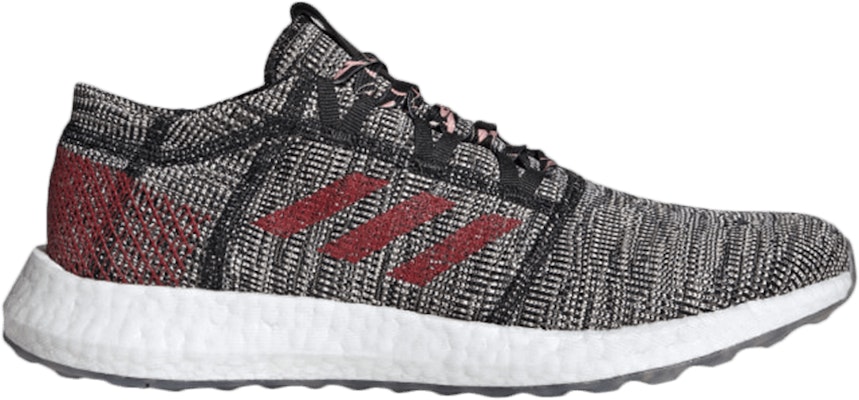Pure boost 2025 go ren zhe