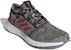 Ren Zhe x adidas PureBoost Go 'Black Scarlet' F36193