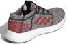 Purchase Ren Zhe x adidas PureBoost Go 'Black Scarlet' F36193