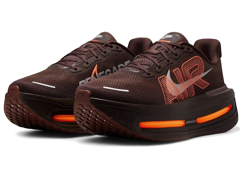 Renegade x Nike Vomero Premium 'Cinnamon' IQ7314-200