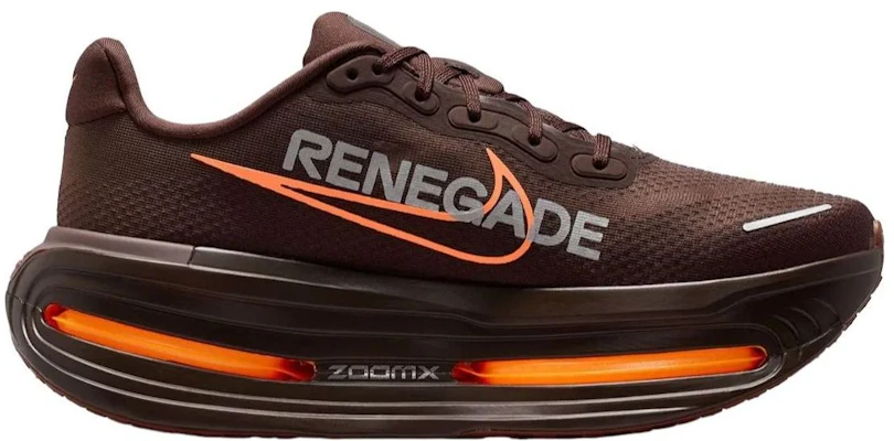 Renegade x Nike Vomero Premium ''Cannelle'' IQ7314-200 Lookbook Renegade x Nike Vomero Premium ''Cannelle'' IQ7314-200