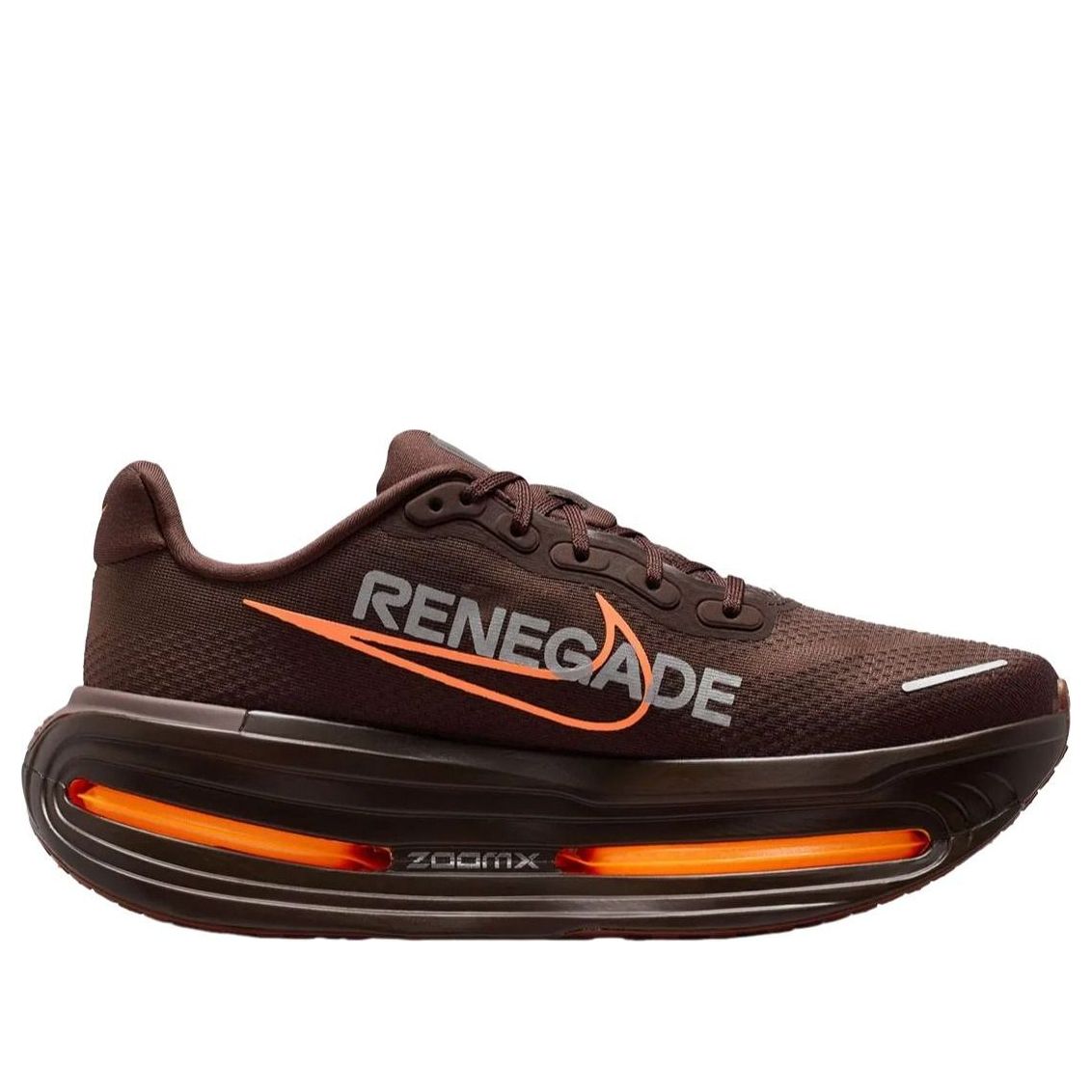 Shop Renegade x Nike Vomero Premium ''Cannella'' IQ7314-200