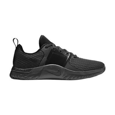 (W) Nike Renew In-Season TR 10 'Black Off Noir'