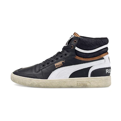 Puma Ralph Sampson Mid Denim Replay 'Blue'