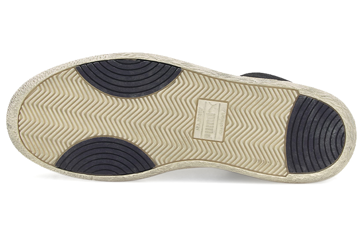 Puma Ralph Sampson Mid Denim Replay 'Blue' 圖 5