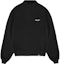 Buy REPRESENT Baju Sweatshirt Lengan Panjang Crewneck Hitam dengan Huruf MS402-401