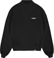 REPRESENT Crewneck Sweatshirt Lengan Panjang Hitam dengan Huruf MS402-401 Order REPRESENT Crewneck Sweatshirt Lengan Panjang Hitam dengan Huruf MS402-401
