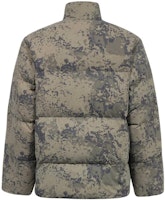 REPRESENT Jaket Lengan Panjang Hijau Camouflage. MP1002-11 Lookbook REPRESENT Jaket Lengan Panjang Hijau Camouflage. MP1002-11