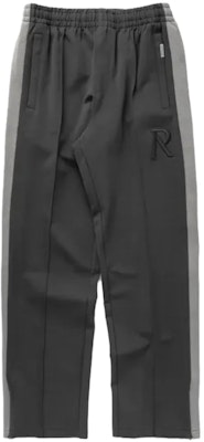 REPRESENT Seluar Lurus Knit Kelabu Mid-Waist. MT5001-396 Buy REPRESENT Seluar Lurus Knit Kelabu Mid-Waist. MT5001-396