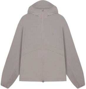 REPRESENT ロゴ ジップアップ フーディ ジャケット グレー 247M108-275 Buy REPRESENT ロゴ ジップアップ フーディ ジャケット グレー 247M108-275