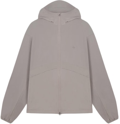 REPRESENT ロゴ ジップアップ フーディ ジャケット グレー 247M108-275 Buy REPRESENT ロゴ ジップアップ フーディ ジャケット グレー 247M108-275