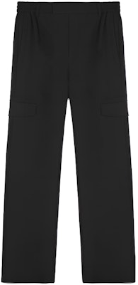 REPRESENT ルーズフィット 無地 ストレート カジュアルパンツ MC5006-01 Buy REPRESENT ルーズフィット 無地 ストレート カジュアルパンツ MC5006-01