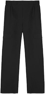 REPRESENT ルーズフィット 無地 ストレート カジュアルパンツ MC5006-01 Order REPRESENT ルーズフィット 無地 ストレート カジュアルパンツ MC5006-01