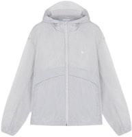 REPRESENT Moonstone Logo Zip-Up Hoodie Jacket 247M108-0 REPRESENT Moonstone Logo Zip-Up Hoodie Jacket 247M108-0